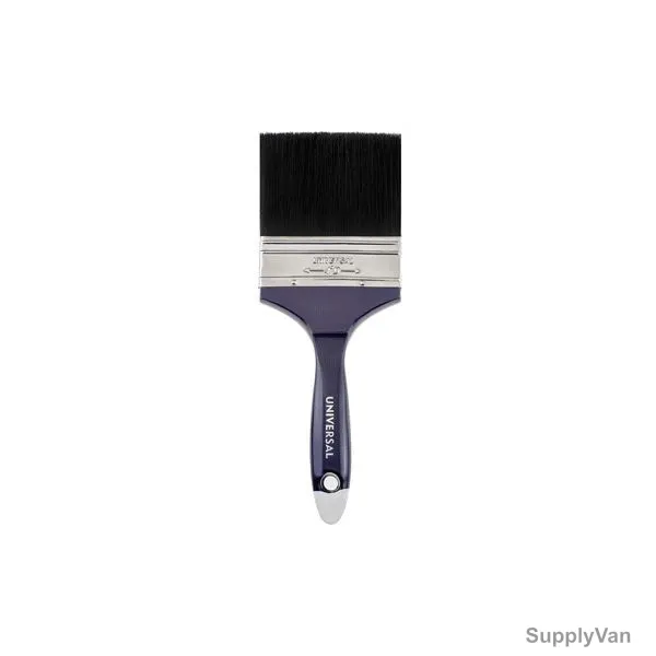 Universal Paint Brush, UP2-100, 4 Inch