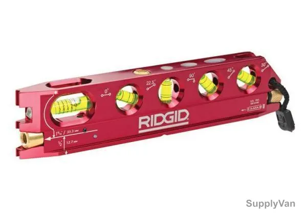 Ridgid Spirit Level, 36253, 8-1/2 Inch