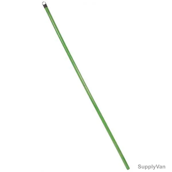 Moonlight Wooden Stick, 40407, 120CM, Green