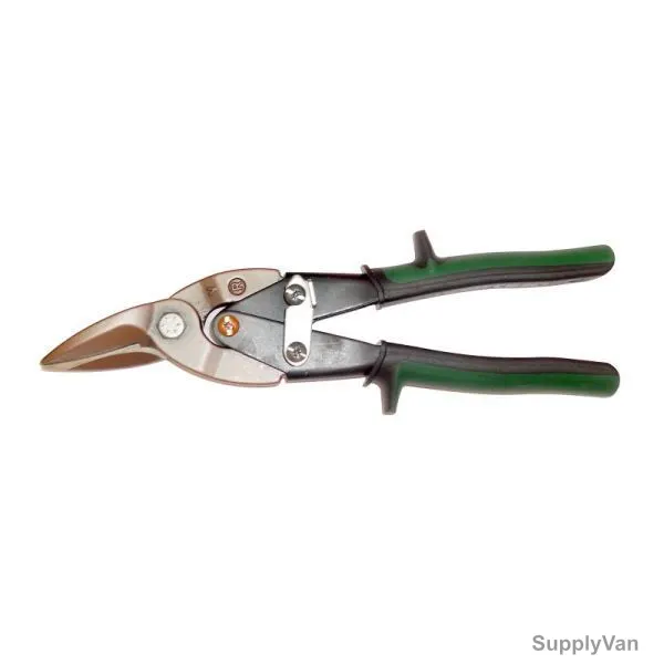 Vertex Right Cutting Aviation Snip, VXAS-R3