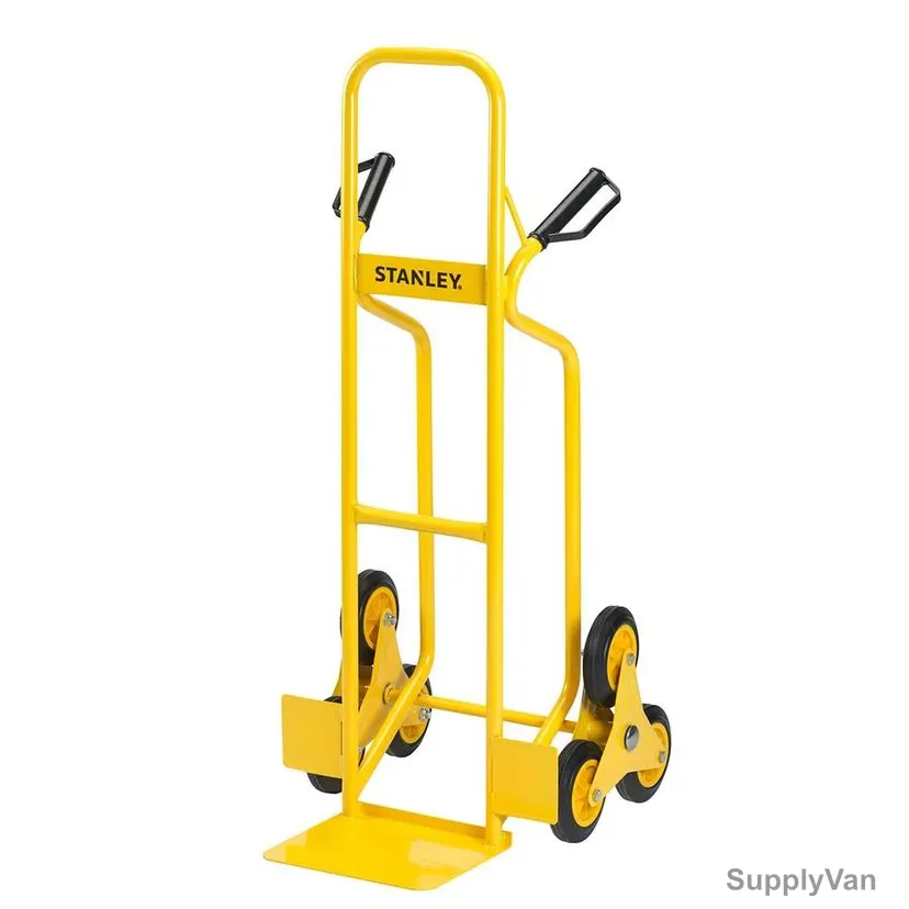 Stanley Hand Truck, SXWTD-HT523, 200 Kg