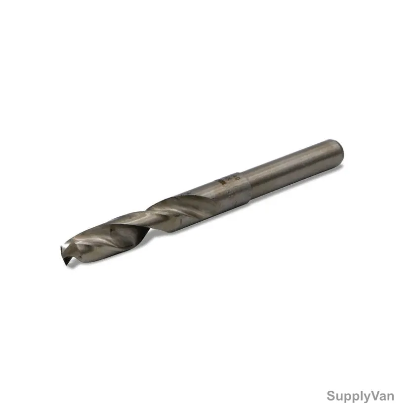 Max HSS Drill Bit, MC469-HSS20M, 1/2 Inch Shank, 20MM