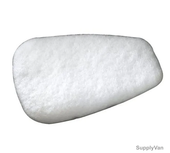 3M Particulate Filter, 5N11, White