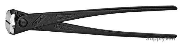 Knipex Concrete Nipper, 10 Inch