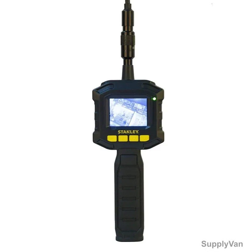 Stanley Inspection Camera, STHT0-77363, 2.31 Inch — image 1