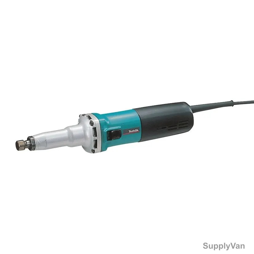 Makita Die Grinder, GD0800C, 7000-28000 RPM No Load, 371MM Length