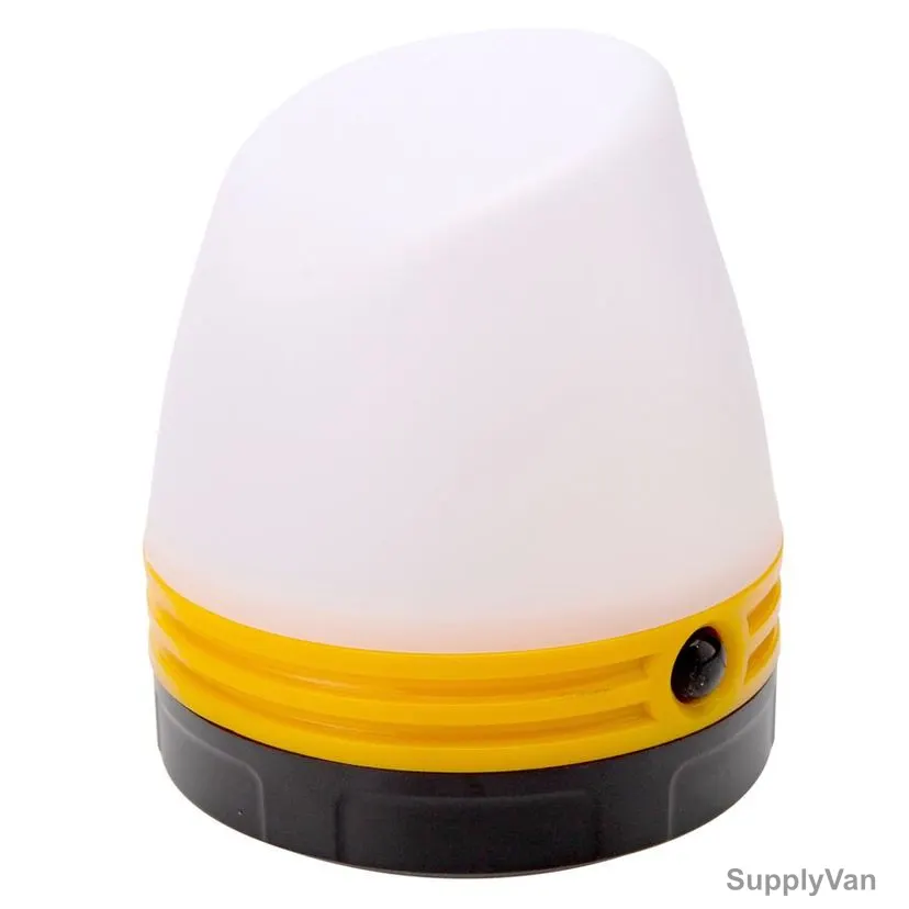 Homeworks 5 LED Camping Light, 1.5V, 50 LM — image 1