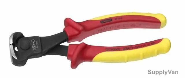 Stanley End Cut Plier, 84-016, 165MM