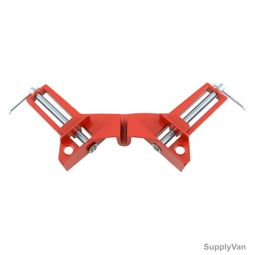 Beorol Angle Clamp, SU, 90 Degree, Aluminium