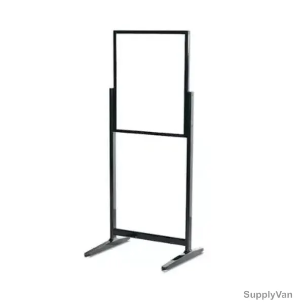 Fis Presentation Stand, 550 x300MM