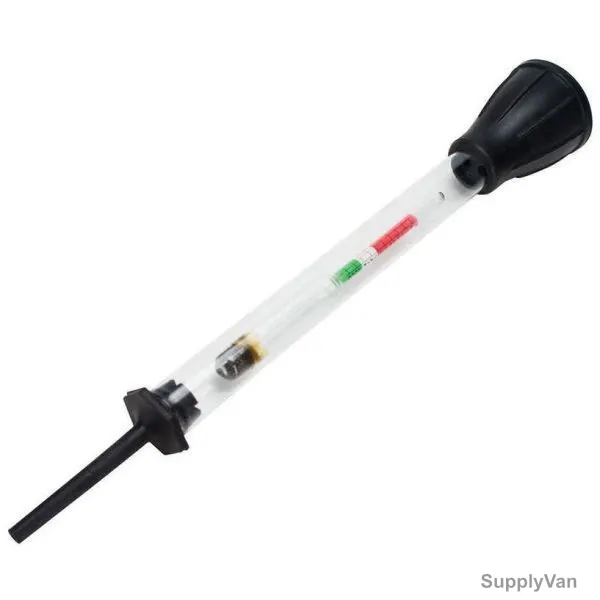 Thimson Water Acidity Testing Hydrometer, 1100-1300 Level