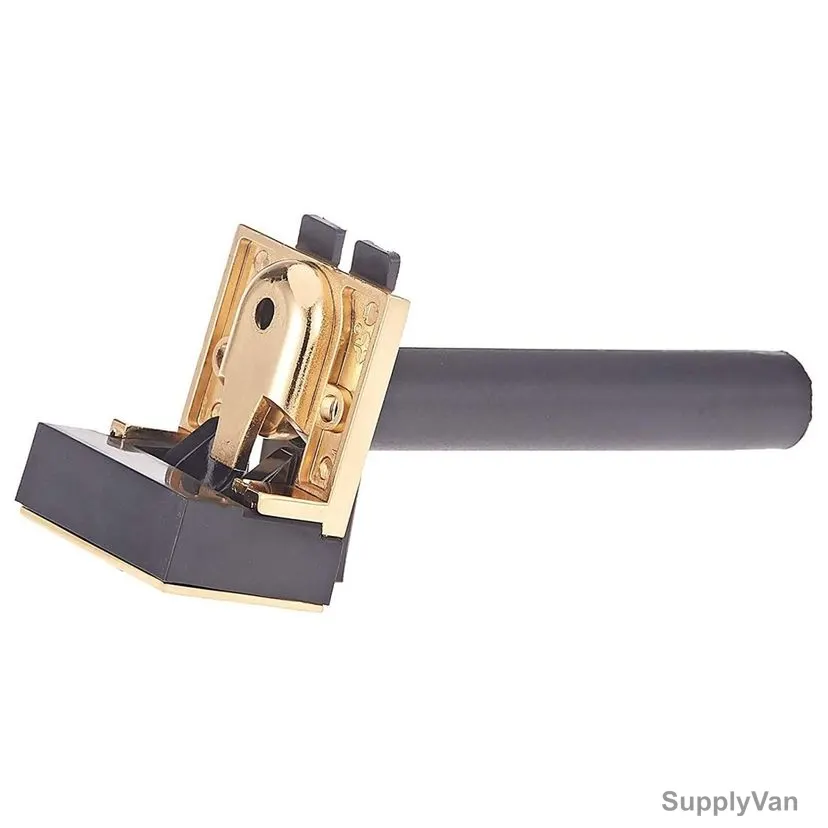 ACS Archie Concealed Door Chain, AW3210A-03-DCHAIN, Gold