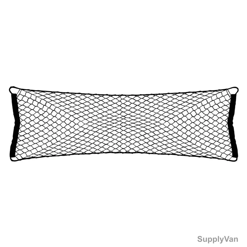 Master Lock Trunk Cargo Net, ML3051EURDAT, 1.2 Mtrs x 50CM, Black