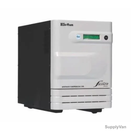 Su-Mak Solar Inverter, Fusion, 3.5kVA, 48V