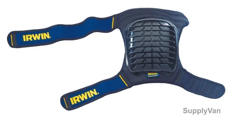 Irwin Professional Wide Body Knee Pad, IRW10503831
