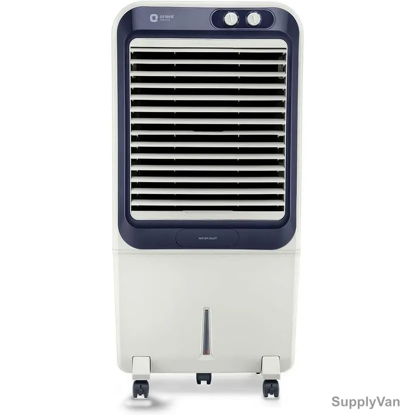 Orient Electric Desert Air Cooler, CD7003H, 190W, 3650 Cu.M/Hr, 70 Ltrs Tank Capacity — image 1