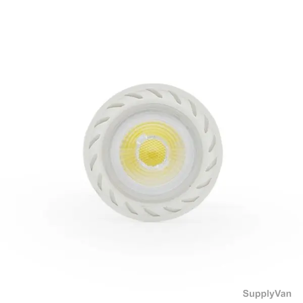 V-Tac LED Spot Light, VT-1972-RD, COB, 7W, 580LM, Cool White