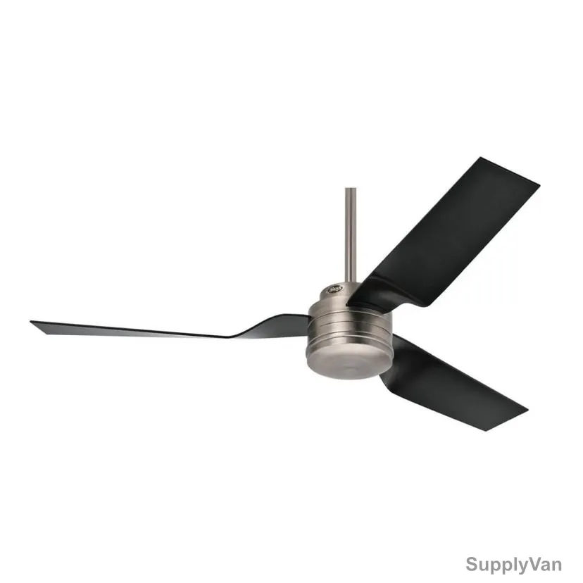 Hunter Ceiling Fan, 24238, Cabo Frio, 3 Blade, 132CM, Antique Pewter