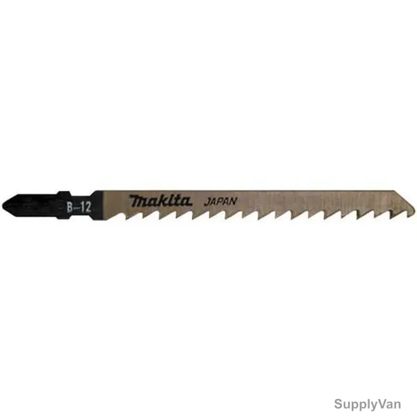 Makita Jigsaw Blade, A-85640, 105MM, PK5