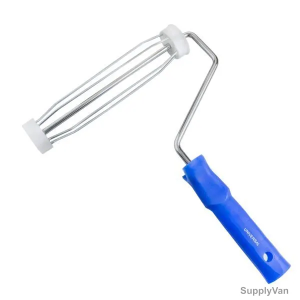 Universal Paint Roller Handle, UP-9H-1-50, 9 Inch