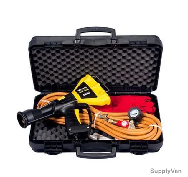 Vulcane Express Heat Shrink Gun, 4040, 40 kW