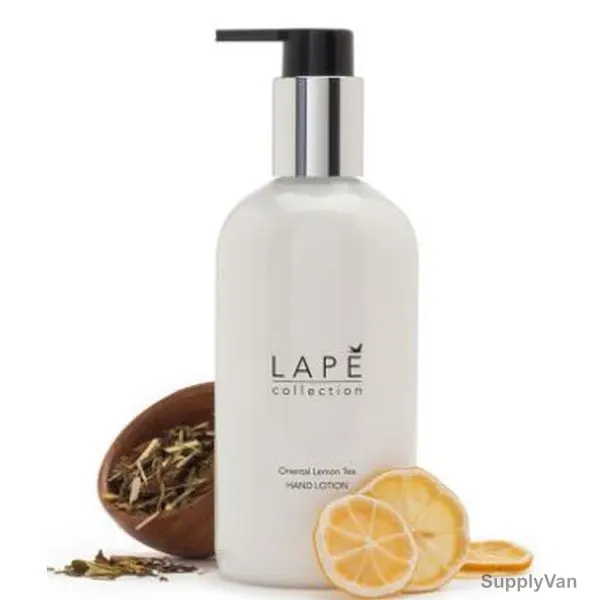 Diversey Lape Olt Hand Lotion, 100928149, Oriental Lemon Tea, 300ML