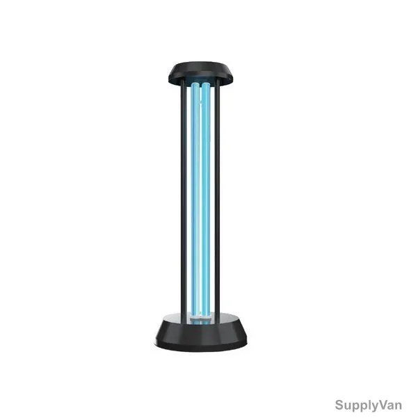 Thrumm UV Krypto Sterilizer Lamp With Ozone, THUVS01, 36W, E27, 175 x 410MM — image 1
