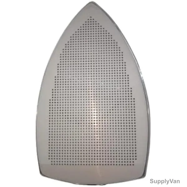 Els Teflon Steam Iron Shoe Cover, ELS-2-28, 116MM Width x 215MM Length — image 1