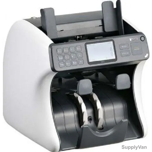 Sbm Note Counting Machine, SB-7, SB Series, 2 Pockets