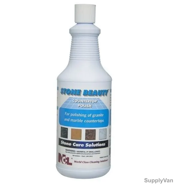 Ncl Floor Cleaner, 2518, 0.946 Litres