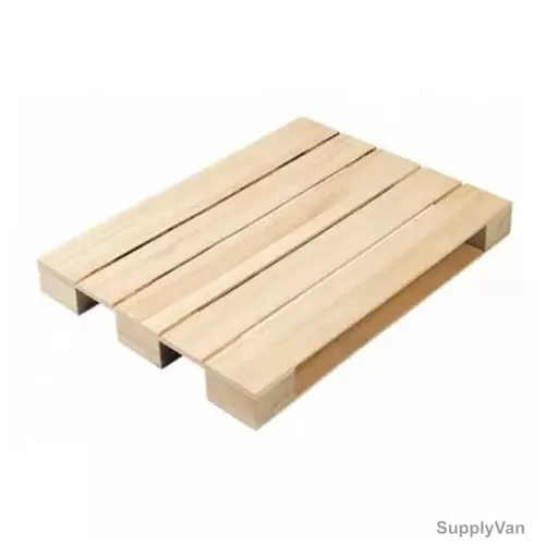 Wooden Pallet, 100CM x 120CM