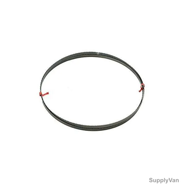 Dewalt Band Saw Blade, DT8486-QZ, 10x2095MM