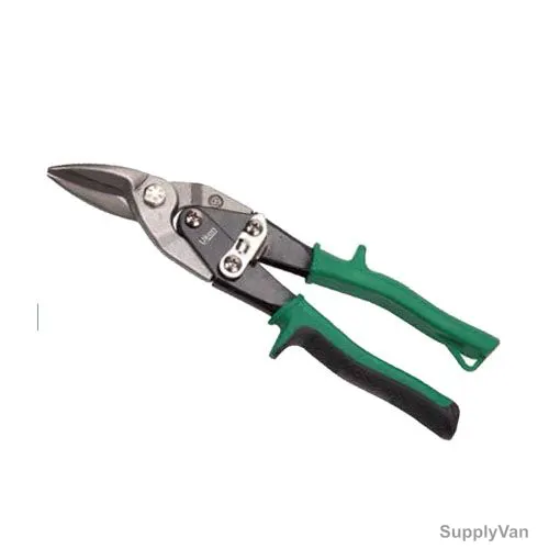 Uken Aviation Snip, U37-030, Right Hand Cut