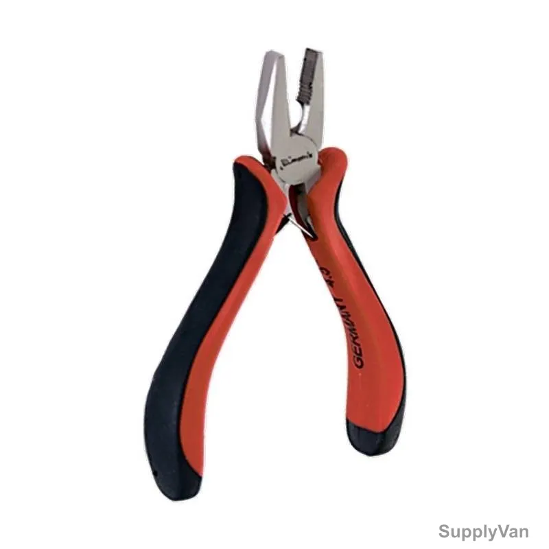 Mtx Autorelease Mini Plier With Two Component, 178169, CrV Steel, 130MM Length