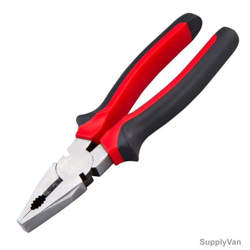 Beorol Combination Plier, KLK8, 8 Inch