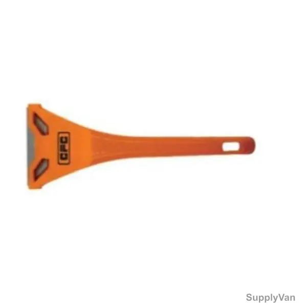 CFC Window Scrapper, WS170, 170 x 60MM