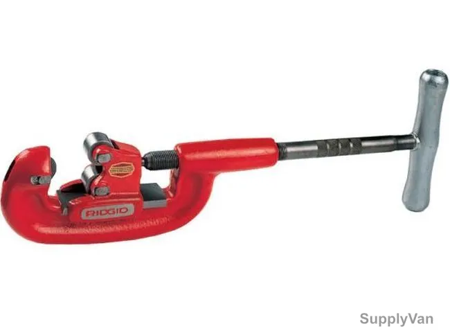 Ridgid Pipe Cutter, 32840, 2 Inch-4 Inch
