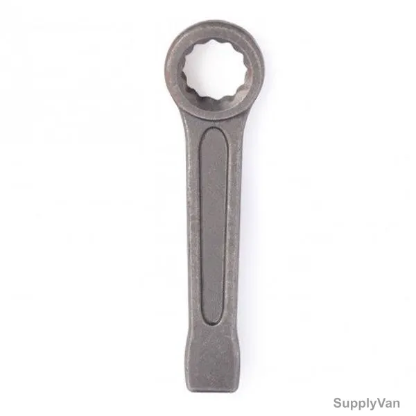 Uken Ring Slogging Wrench, U6985, CrV Steel, 85MM — image 1