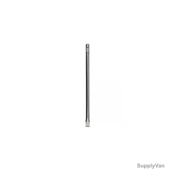 Dewalt Flat Chisel, DWA0811-B1, Hex, 400MM