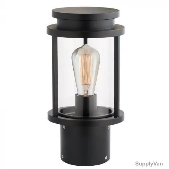 Viokef Outdoor Compound Wall Lamp, 4171300, 60W