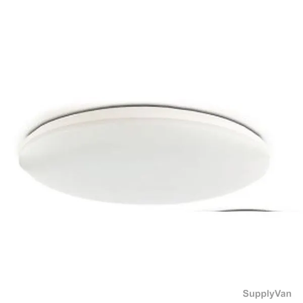 Gato LED Ceiling Light, CLGAT24W, 24W, 85-265V, 3000K, 2400LM, 330 x 26MM
