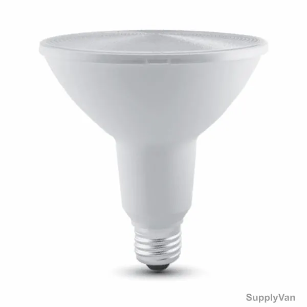 V-Tac PAR38 LED Bulb, VT-1125, SMD, 15W, CoolWhite