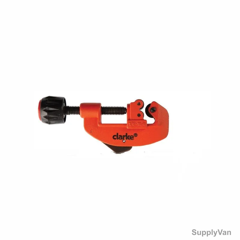 Clarke Tube Cutter, TCW32C, 32MM