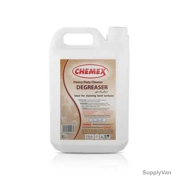 Chemex Degreaser, 5 Ltrs