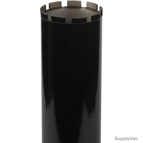Klingspor Drill Bit, DK612B, Supra, 61 x 300MM