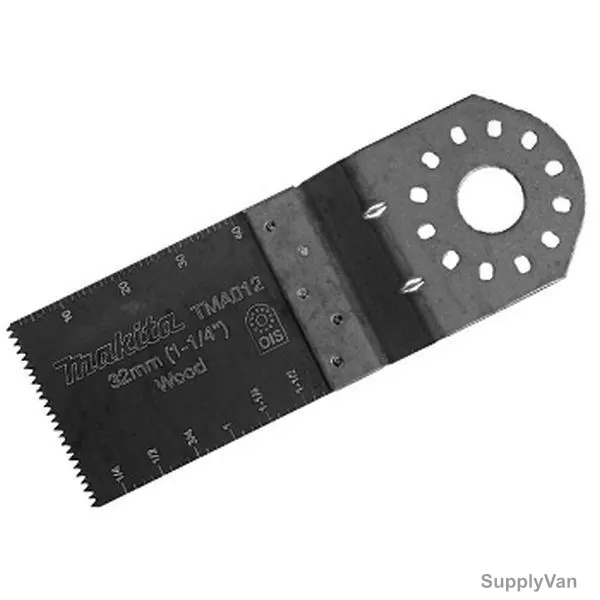 Makita Plung Cutting Saw Blade TMA012, B-21381, 32x40MM