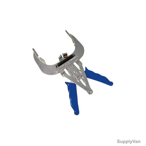 Kingtony Piston Ring Plier, 9AP120, 8-15/16 Inch — image 1