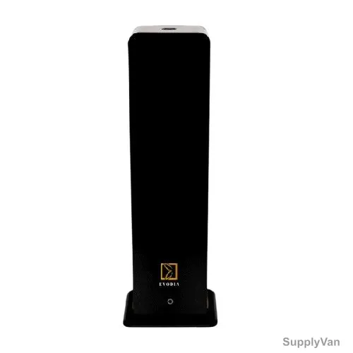 Evodia Mistral Pro Smart Scent Diffuser Machine, EP0038-1, 11W, 2700 SQ.FT Coverage Area, 1000ML Capacity — image 1