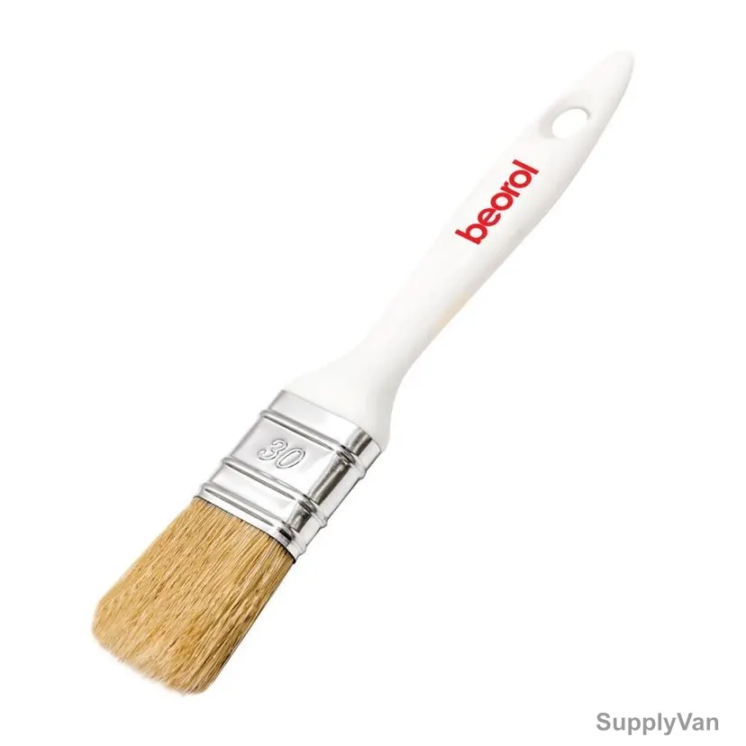 Beorol Economy Brush, EB30, 30x15MM