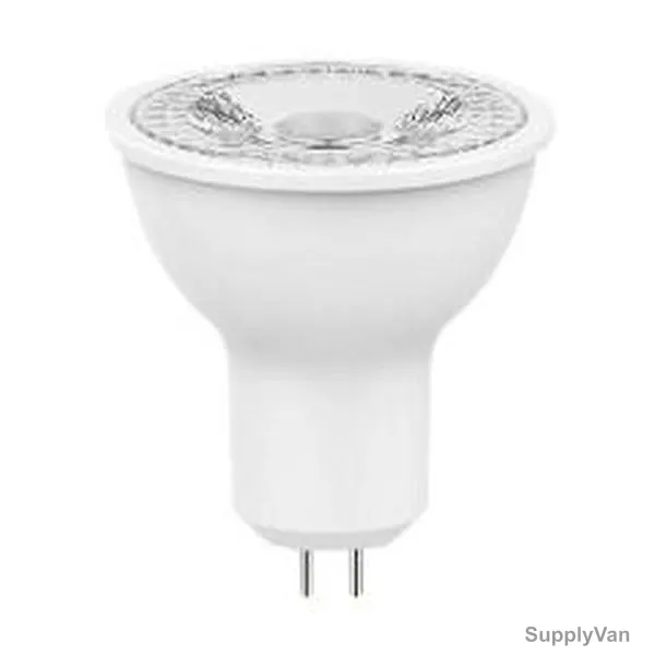 Opple GX5.3 Utility LED Bulb, 0039/140065094, 6W, 2700K, White